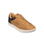 WARM SAND / DETAIL:PU NUBUCK / CHAMBRAY
