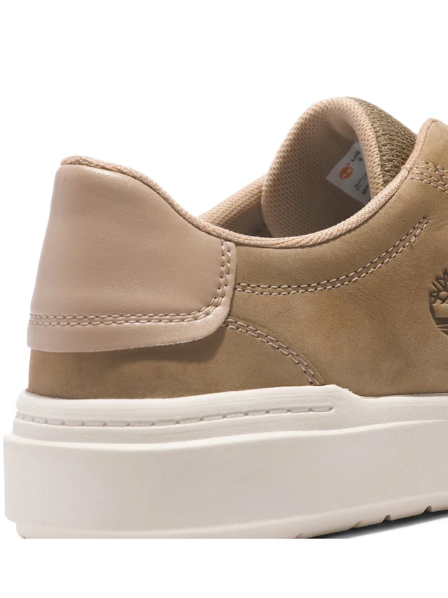 Seneca Bay Low Lace Up Sneaker
