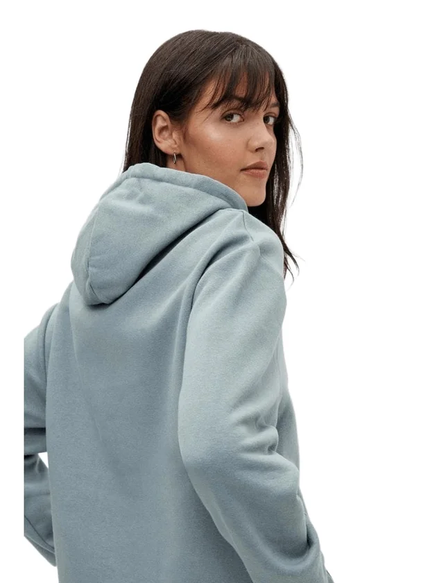 Pcchilli LS Hoodie Noos BC