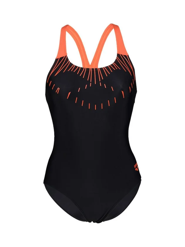 Trick Swim Pro Back One Piece