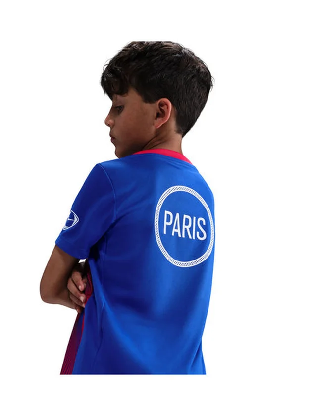PSG Academy Pro