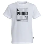 PUMA WHITE