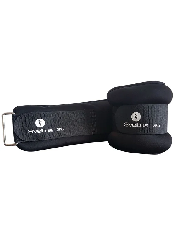 Bracelet Lesté 2 Kg X2