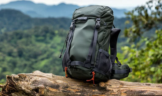 Quel sac à dos choisir pour une randonnée ?