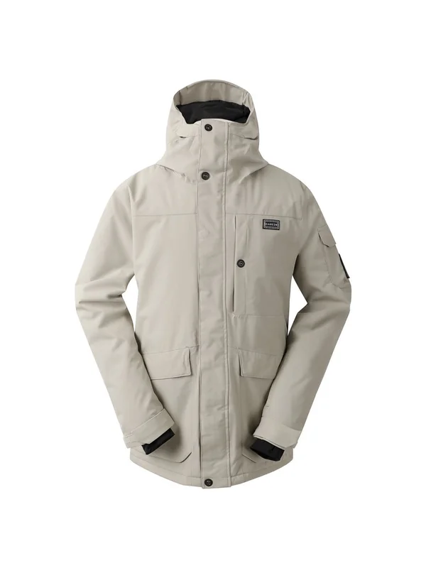 Twintipjacket