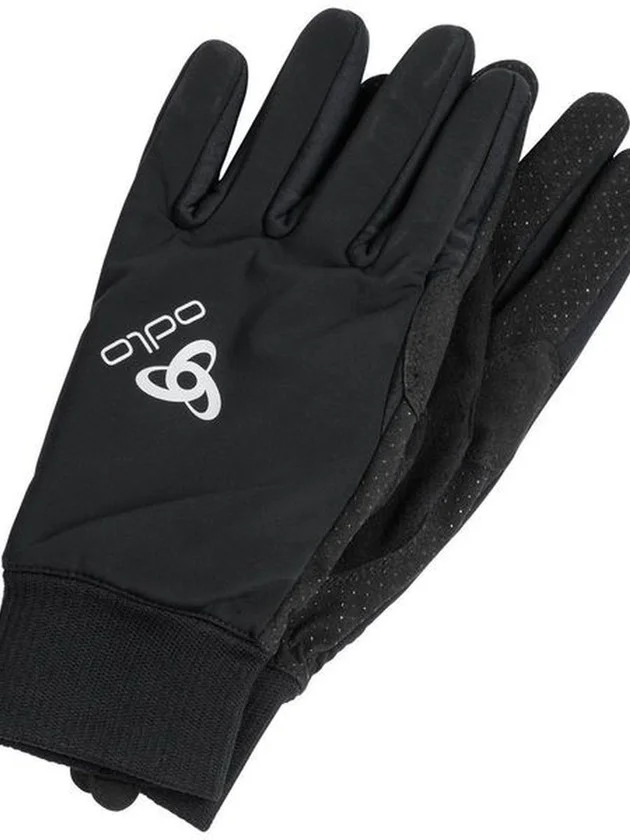 Finnfjord Warm Full Finger Gloves