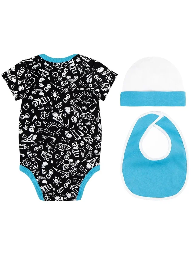 Just Doodle It 3PC Set