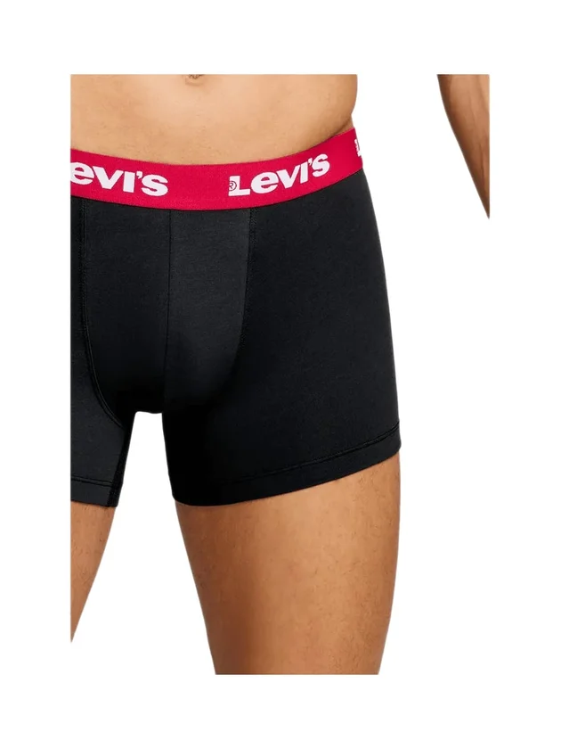 Repeat Logo Boxer Brief 2P