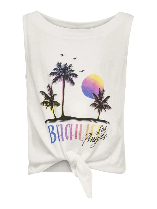Kogkarina S L Knot Palms Top Box