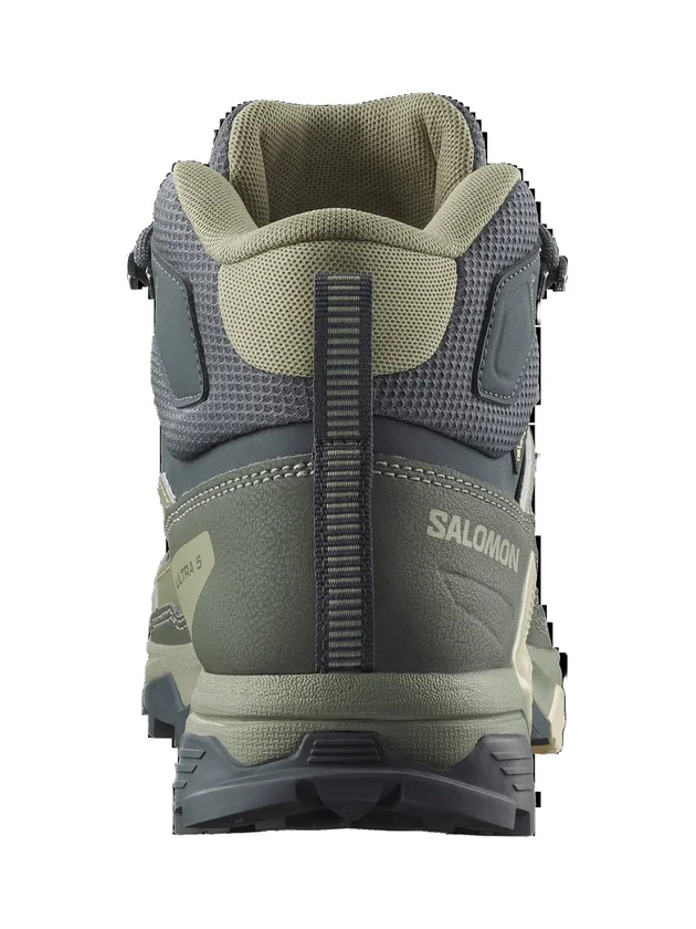 X Ultra 5 Mid Gore-Tex
