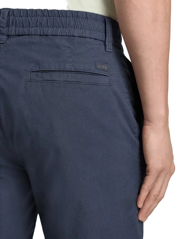 Chino Tapered DS 3S