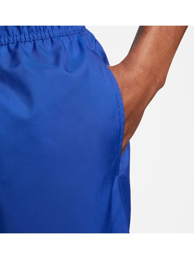 Club Flow Short