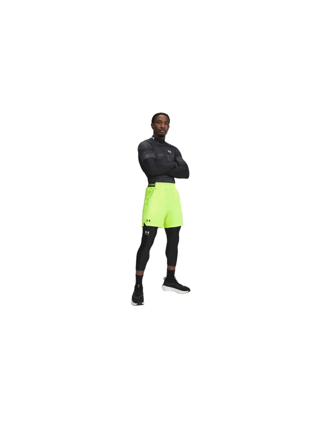 Vanish Woven 6in Shorts