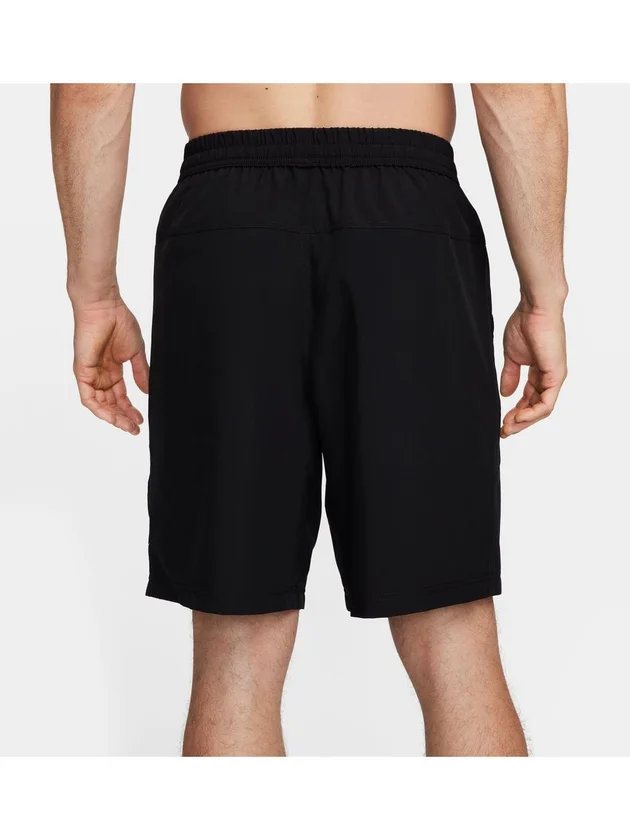 Form 9in Ul Short