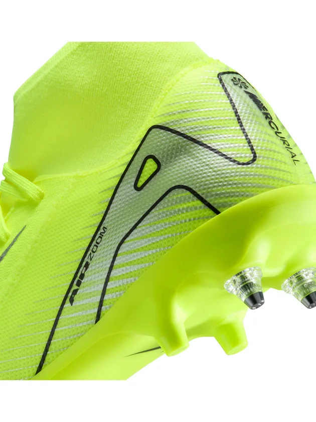 Superfly 10 Acad SG-Pro AC