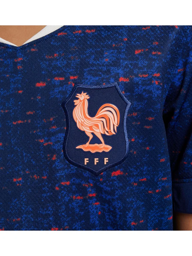 Replica Stadium Domicile 2025 France