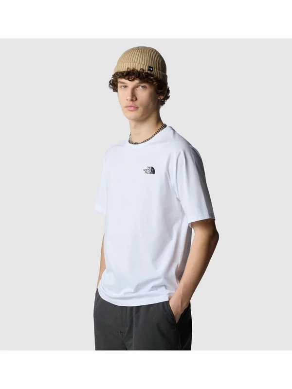 North Faces Tee