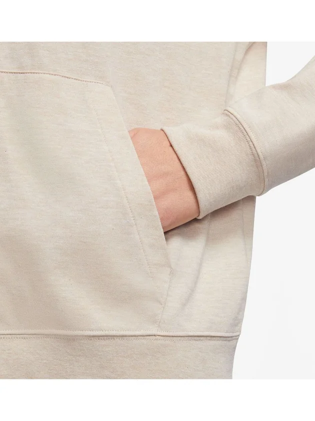 Gym Vntg Easy Fz Hoodie