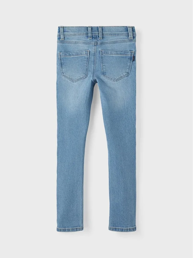 Theo Xslim Jeans