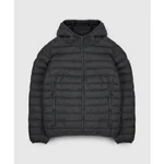 MELANGE BLACK