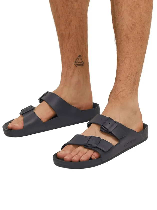 Croxton Moulded Sandal Noos