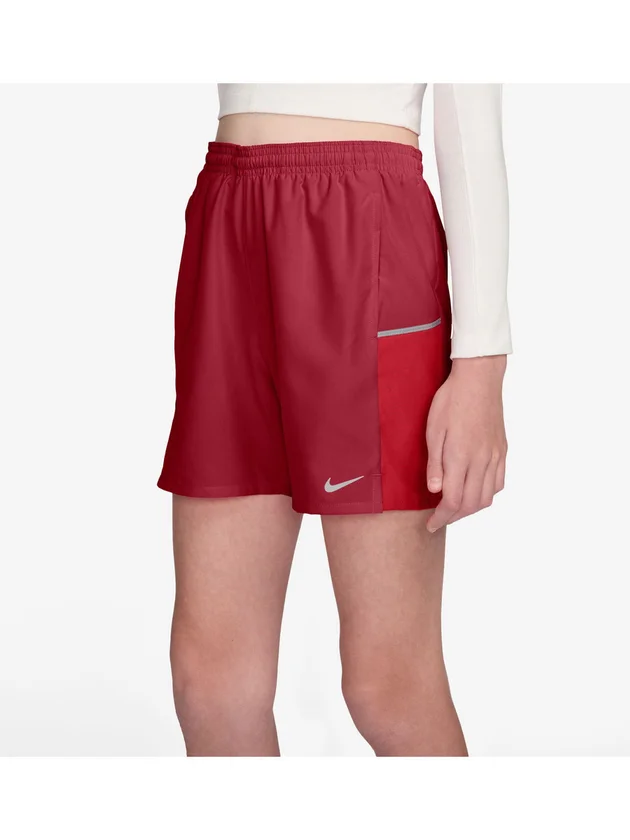 Df Miler Short