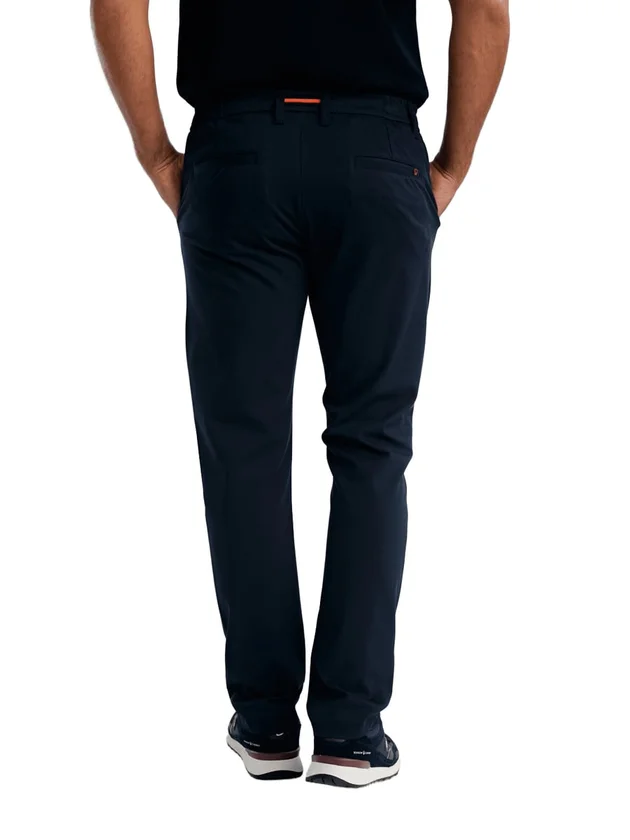 Classic Pantalon Chino Tapered