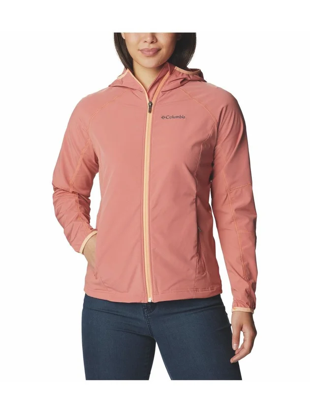 Sweet As Softshell Hoodie