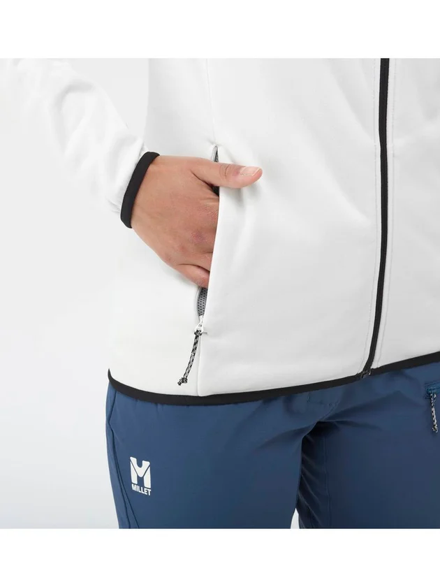 Seneca Fleece Hoodie