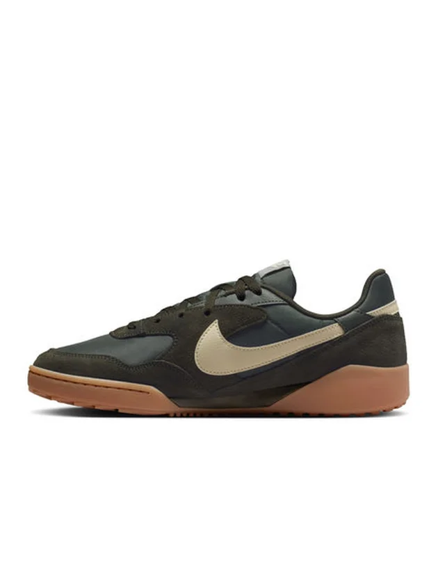 Terra Manta Suede