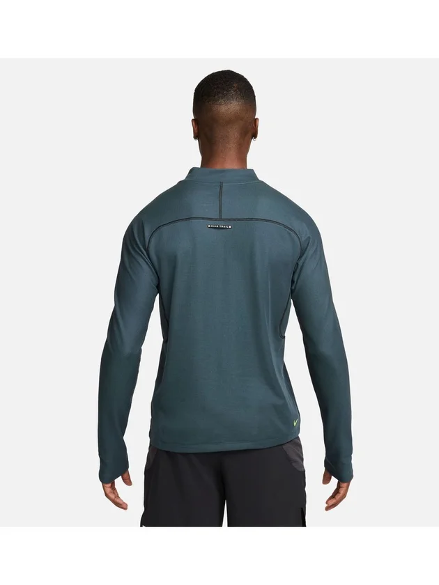 Df Trail Ls Top