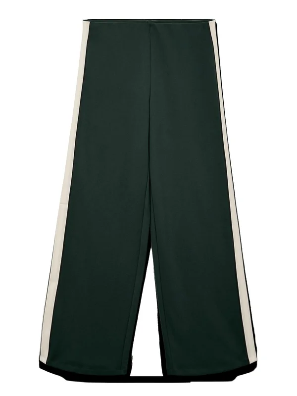 Wide Panel Pant Noos