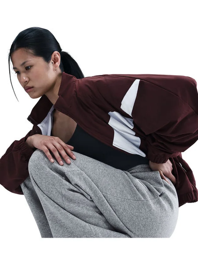Phnx Flc Hr Pant Wide 2