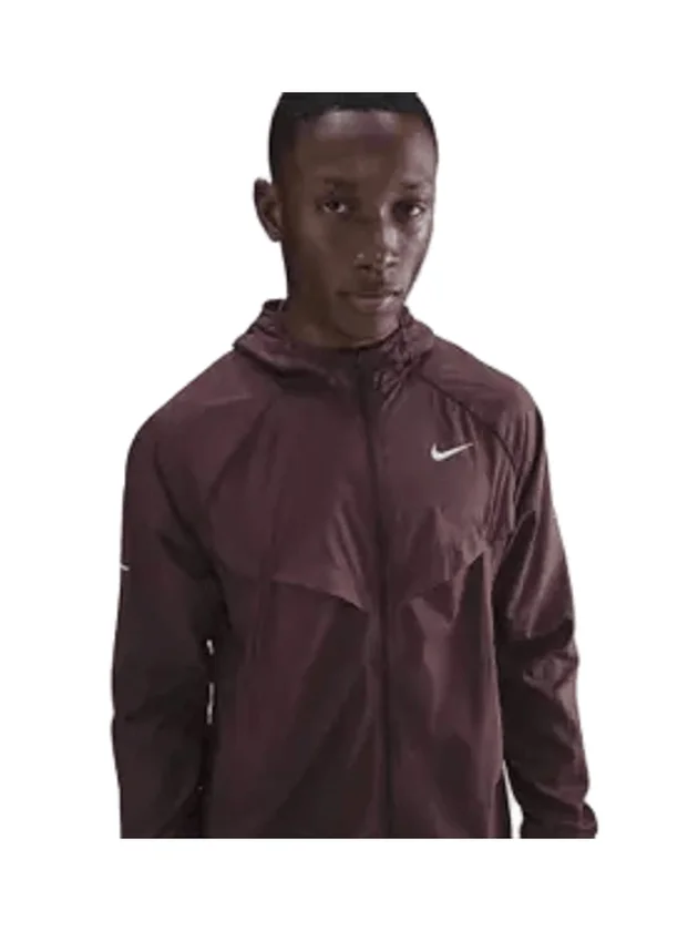 Uv Rpl Stride Jacket