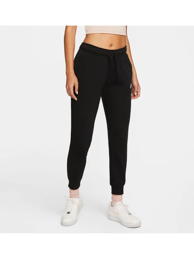 Club Fleece Mr Pant Std