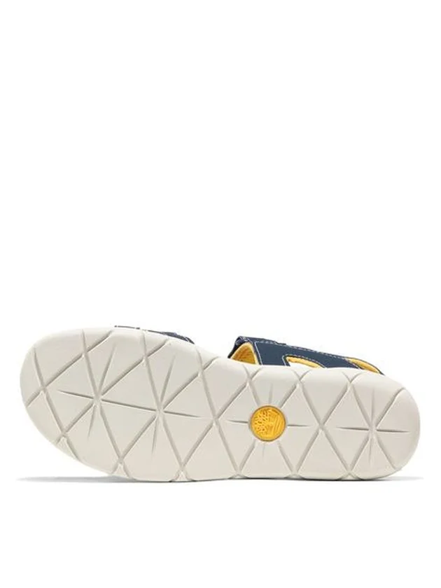 Perkins Row Backstrap Sandal