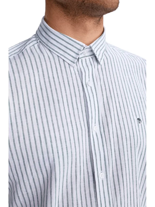 Classic Chemise ML
