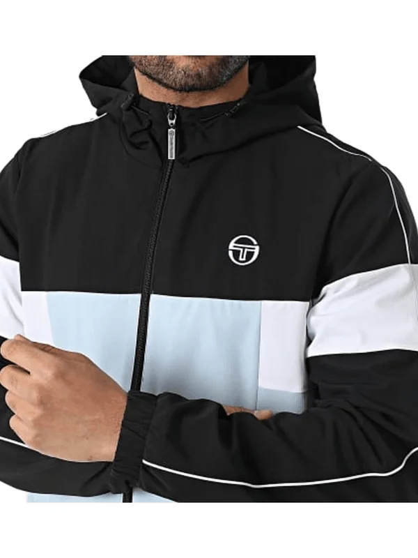 Caspio Track Jacket