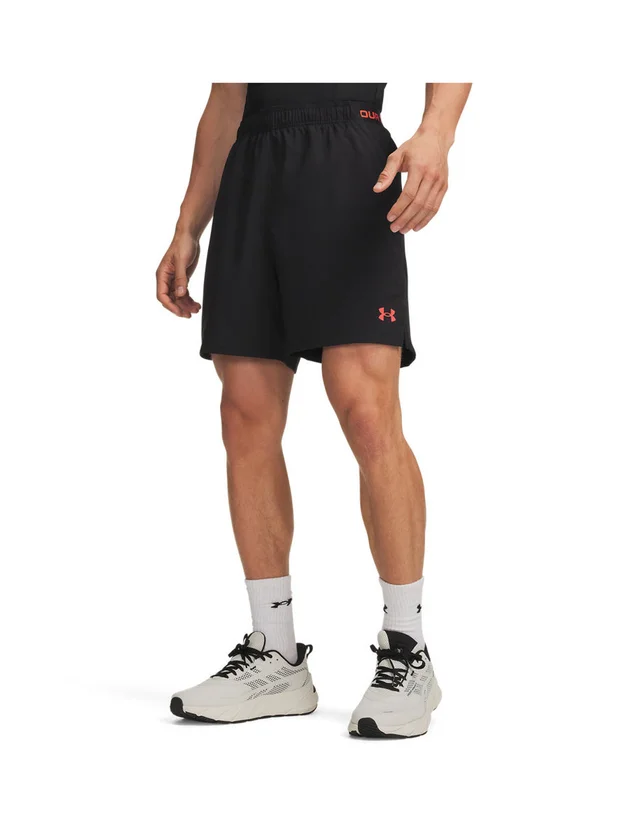 Vanish Wven Short 2 0 6in