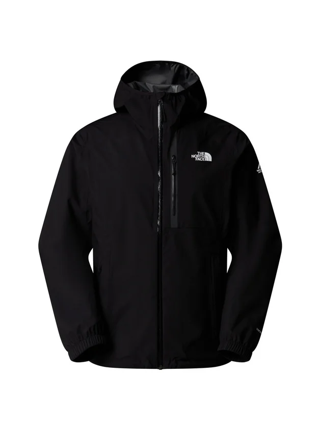 Mountain Athletics Rainlit Hooded Jack