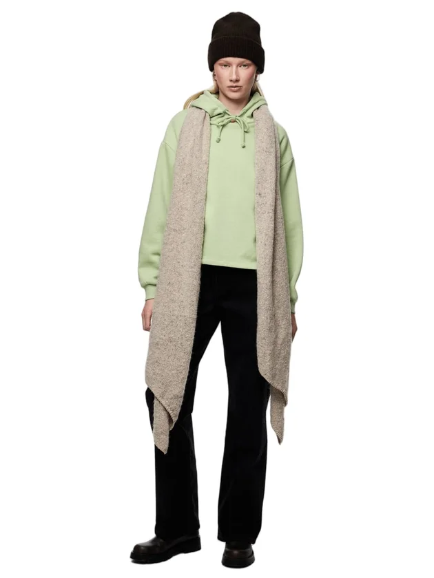 Pcpyron Long Scarf Noos BC