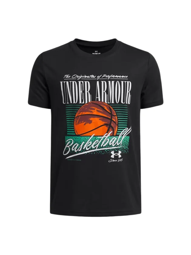 B Basketball SS