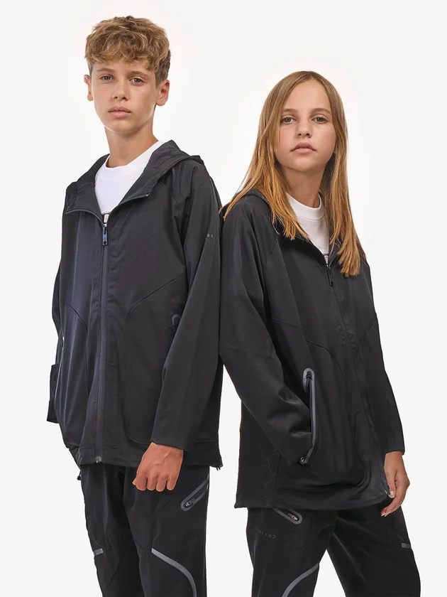 Jacket Chabrand
