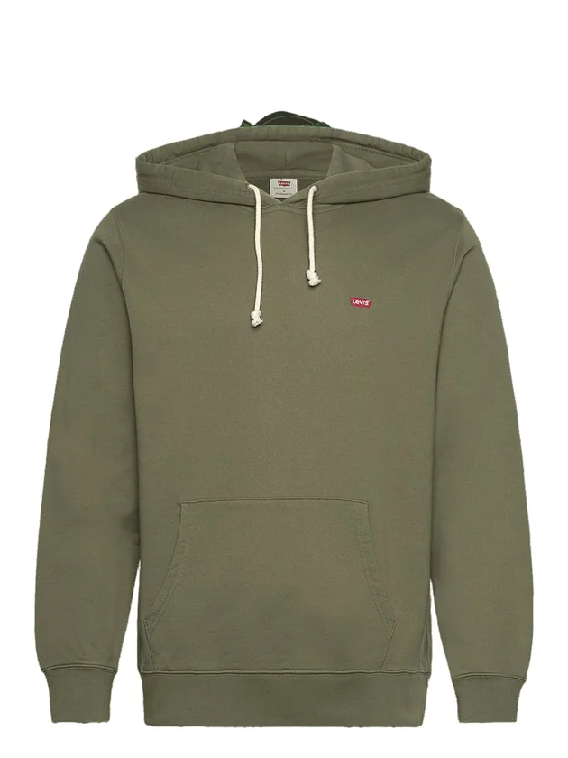 The Original Hoodie