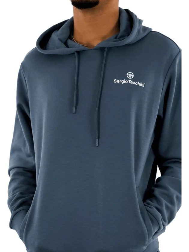 Lobby 024 Hoodie Sweater