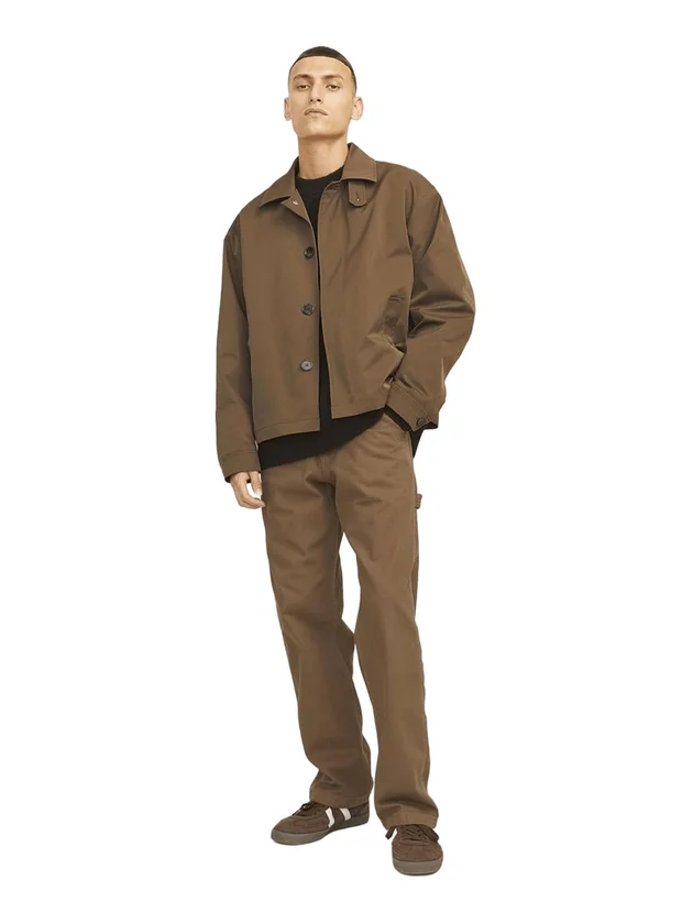 Eddie Carpenter Pants Noos