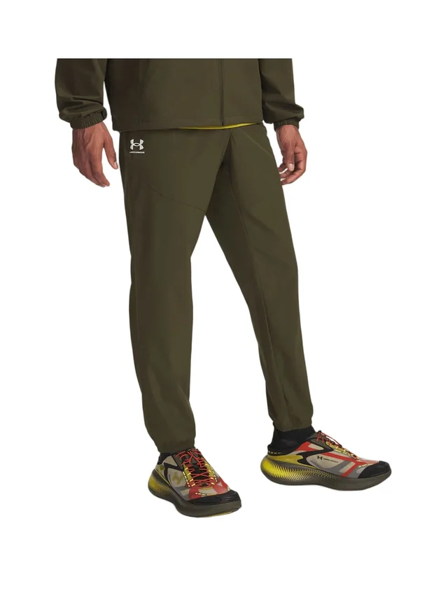 Vibe Woven Jogger