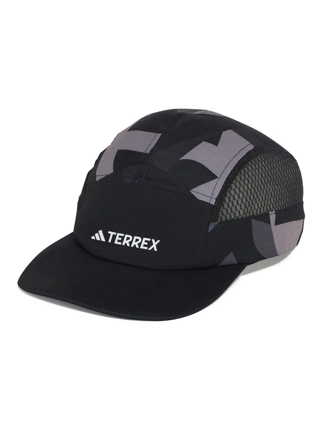 Trx 5P Cap Grph
