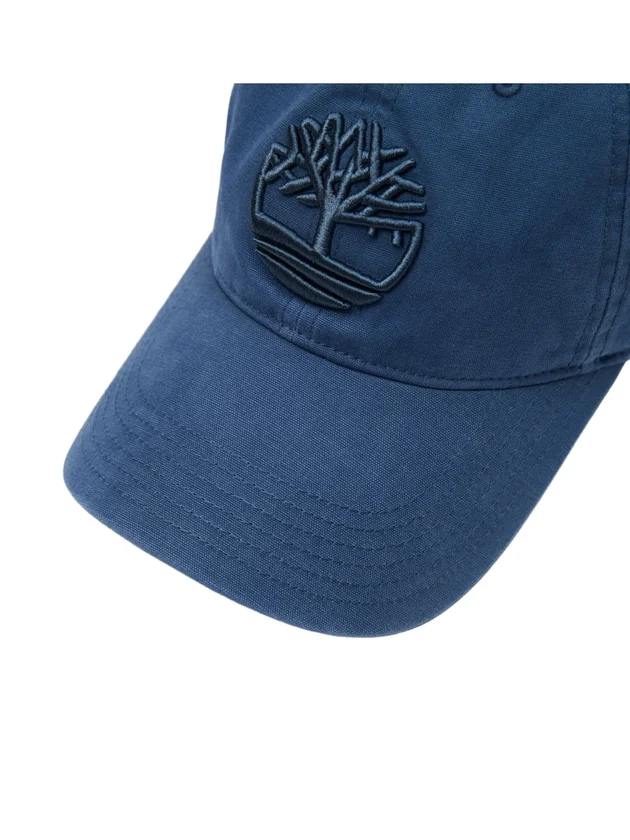 Soundview Embroidered Baseball Cap