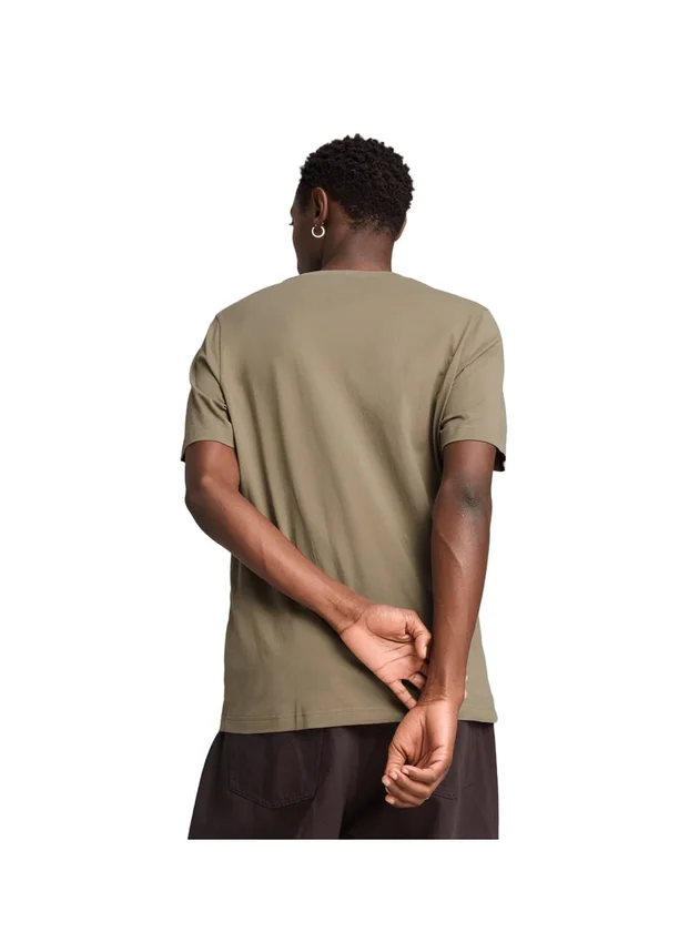 Ess Small No 1 Logo Tee